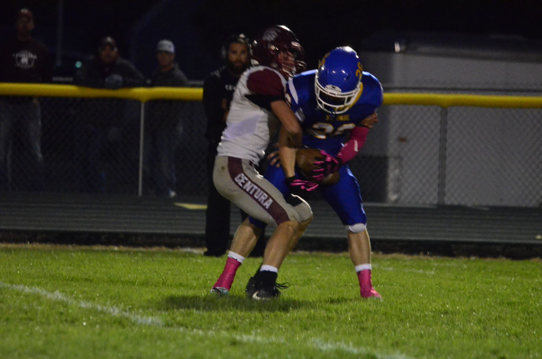10-18-19 St Paul vs Centura Football (36).JPG